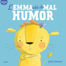 LEMMA ESTÀ DE MAL HUMOR