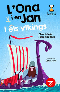 LONA I EN JAN I ELS VIKINGS