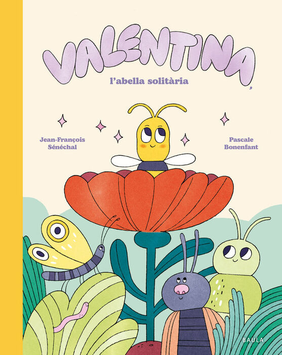 VALENTINA.L´ABELLA SOLITARIA