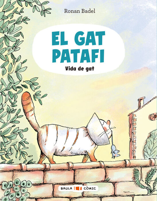 VIDA DE GAT, UNA