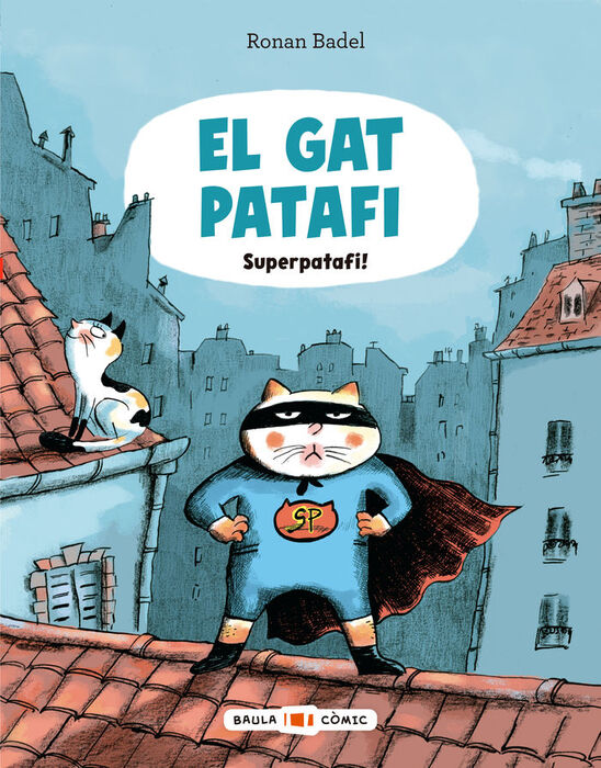 SUPERPATAFI