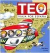 TEO VIAJA POR ESPAÑA