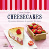 CHEESECAKES