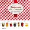 CONSERVAS DULCES Y SALADAS