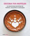 DECORA TUS PASTELES