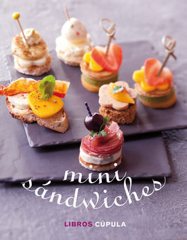 KIT MINISANDWICHES