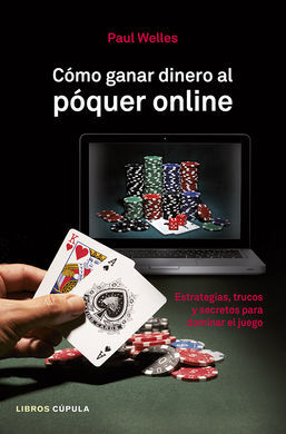 CÓMO GANAR DINERO AL POQUER ONLINE
