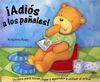 Â¡ADIÃS A LOS PAÃALES!