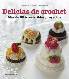 DELICIAS DE CROCHET