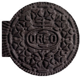OREO. LAS MEJORES RECETAS