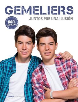 GEMELIERS NUESTRA HISTORIA