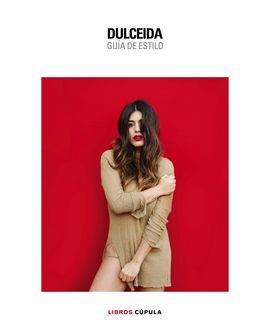 DULCEIDA. GUÍA DE ESTILO