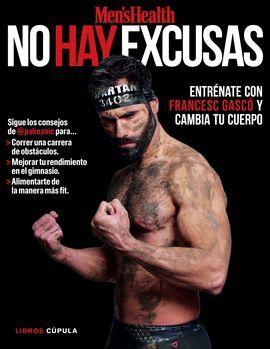 NO HAY EXCUSAS