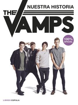 THE VAMPS