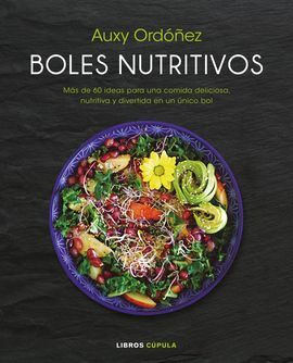 BOLES NUTRITIVOS