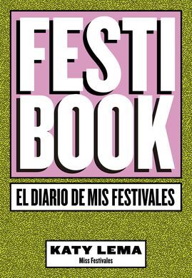 FESTIBOOK