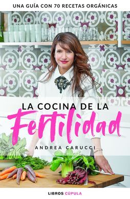 LA COCINA DE LA FERTILIDAD