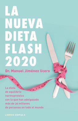 LA NUEVA DIETA FLASH 2020