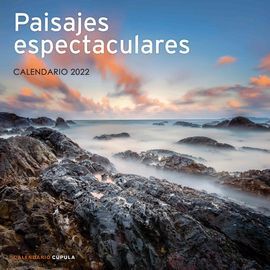 PAISAJES ESPECTACULARES 2022