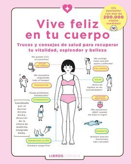 VIVE FELIZ EN TU CUERPO