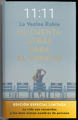 LA CUENTA ATRÁS PARA EL VERANO