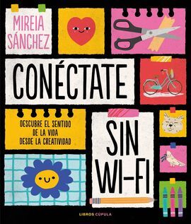 CONÉCTATE SIN WIFI