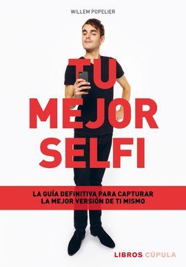 TU MEJOR SELFI