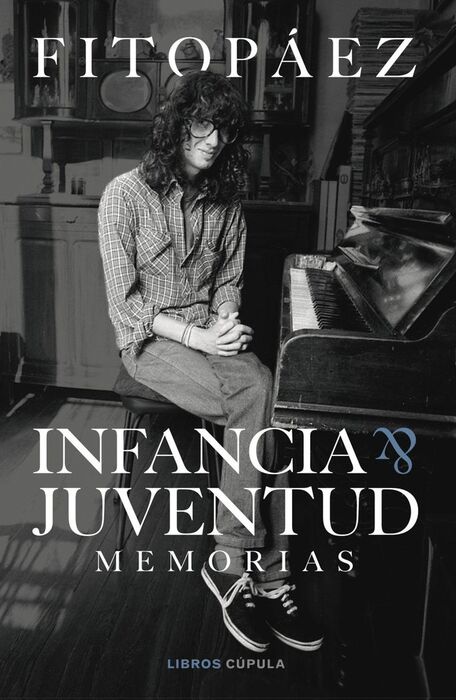 INFANCIA & JUVENTUD. AUTOBIOGRAFIA