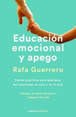 EDUCACIÓN EMOCIONAL Y APEGO