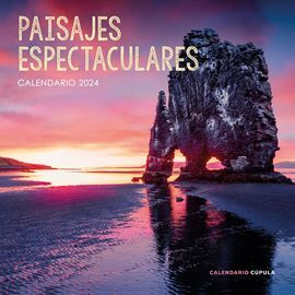 PAISAJES ESPECTACULARES 2024