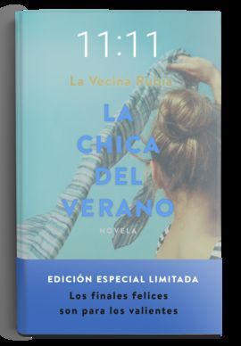 LA CHICA DEL VERANO