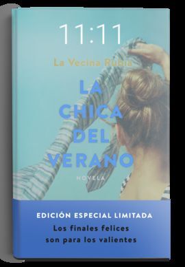 CHICA DEL VERANO, LA. EDICON ESPECIAL EN TAPA DURA