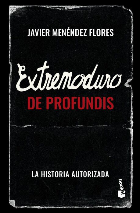 EXTREMODURO: DE PROFUNDIS