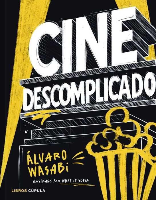 CINE DESCOMPLICADO