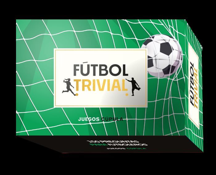 FUTBOL TRIVIAL