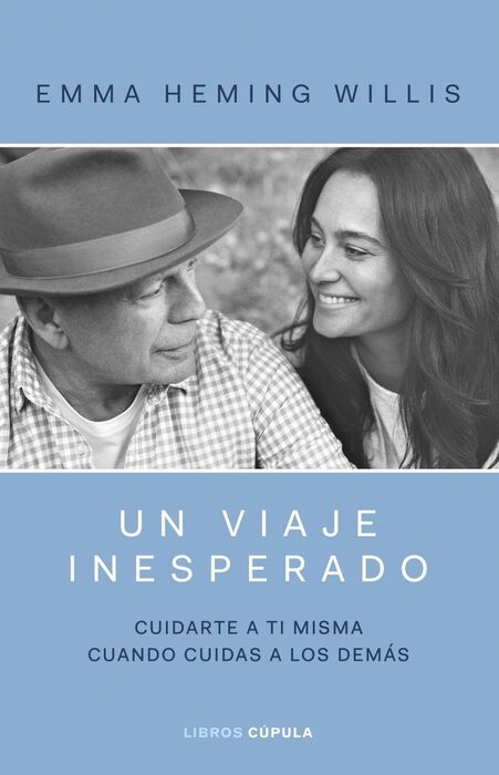 UN VIAJE INESPERADO