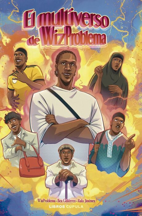 EL MULTIVERSO DE WIZPROBLEMA