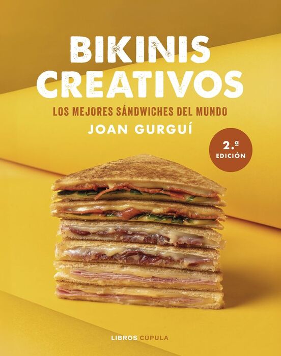 BIKINIS CREATIVOS. EDICION TAPA BLANDA