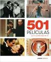 501 PELÍCULAS