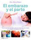 EL EMBARAZO Y EL PARTO