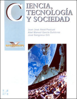 CIENCIA, TECNOLOGIA Y SOCIEDAD