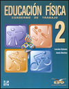 EDUCACION FISICA 2 ESO. CUADERNO TRABAJO