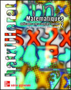 MATEMÃTIQUES APLICADES A LES CIÃNCIES SOCIALS 2. BATX