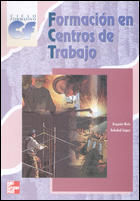 FORMACION EN CENTROS DE TRABAJO