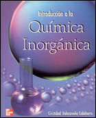 INTRODUCCIÓN A LA QUÍMICA INORGÁNICA