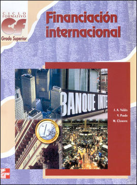 FINANCIACION INTERNACIONAL - GRADO SUPERIOR