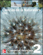 CIENCIAS DE LA NATURALEZA 2Âº E.S.O COMUNIDAD VALENCIANA