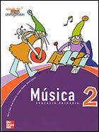 MUSICA 2EP.