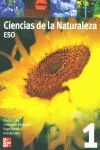 CIENCIAS DE LA NATURALEZA, 1 ESO