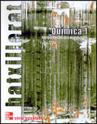 QUÃMICA, 1 BATXILLERAT